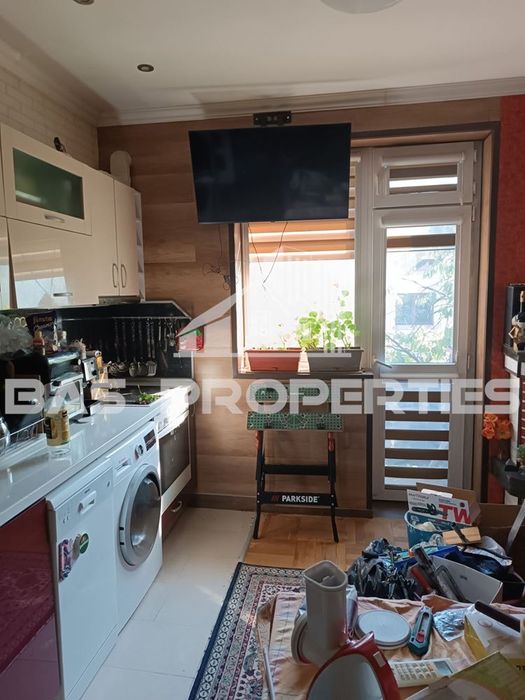 Продава се Двустаен апартамент в София, Гео Милев - 41 кв.м за 4025 €/кв.м - Снимка #4