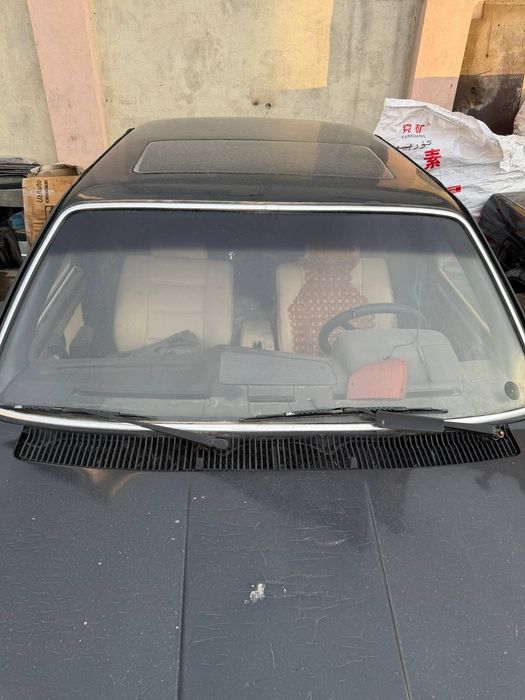 Продам авто  BMW E23