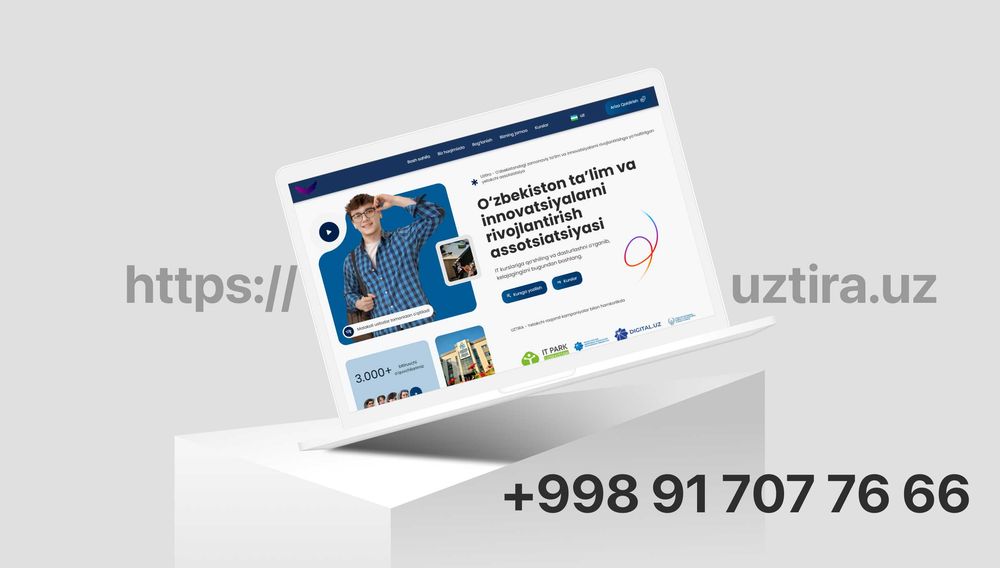 Premium Sayt Yaratish  Kuchli SEO  Премиум Создание Сайтов Сильное SEO