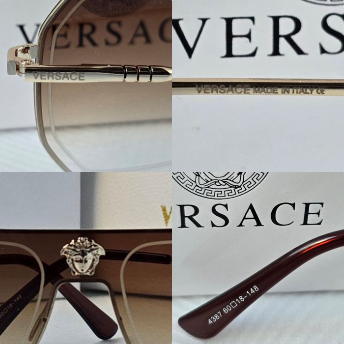 Мъжки слънчеви очила маска