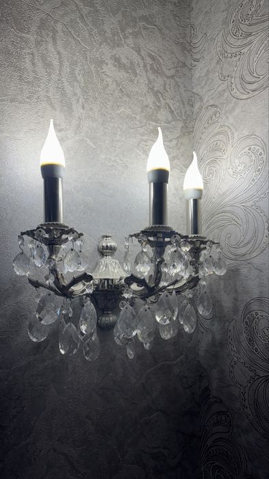 Продаётся бра хорошего качества