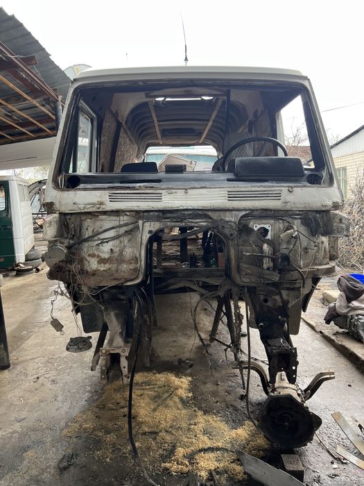 Mercedes Мерседес Разбор