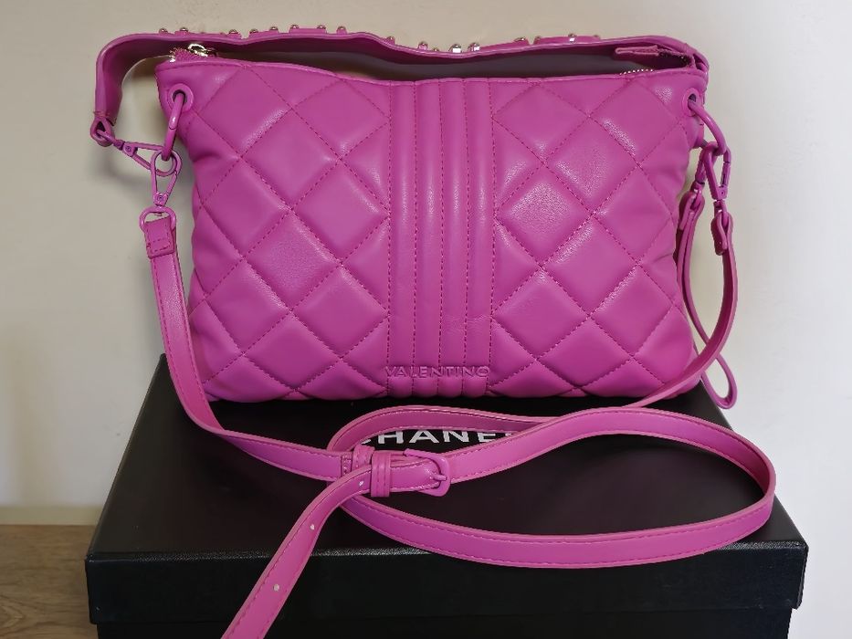 Valentino By Mario Valentino оригинална дамска чанта
