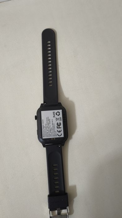 Смарт часы детские