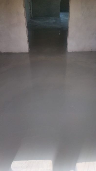 Курылис объёма работ