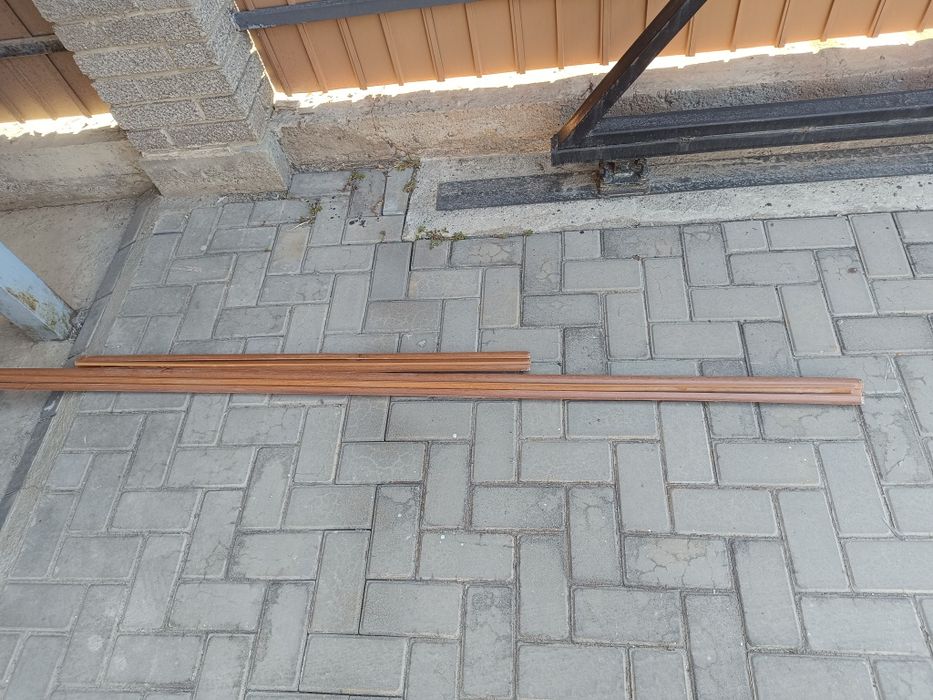 Продаётся плинтусы