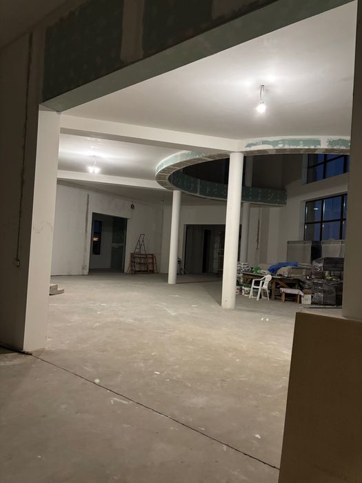 Строительство и ремонт