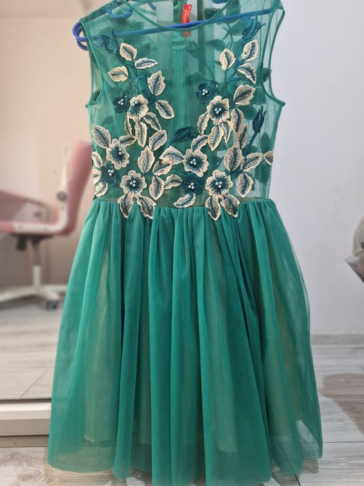 Rochie atmosphere