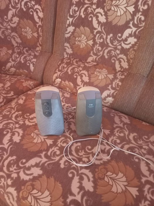 Компьютерные аксессуары