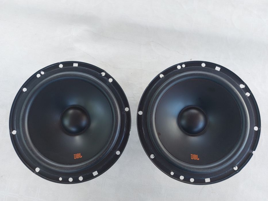 Vând Boxe JBL STAGE2 604C