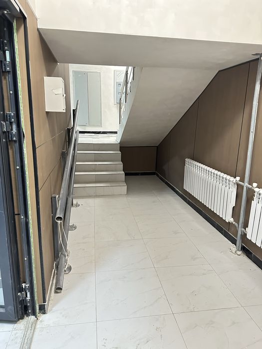 Продается квартира студия район Кок Жиек