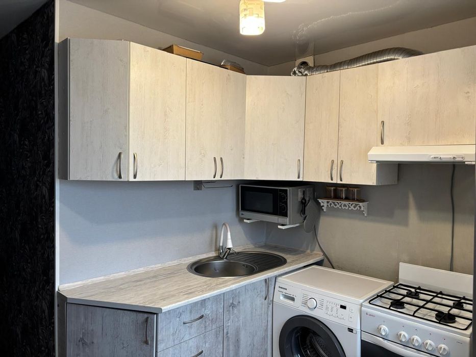 Продам 3х комнатную квартиру