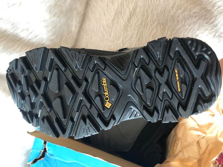 Почти нови ботуши Colombia / Колумбия 44 номер