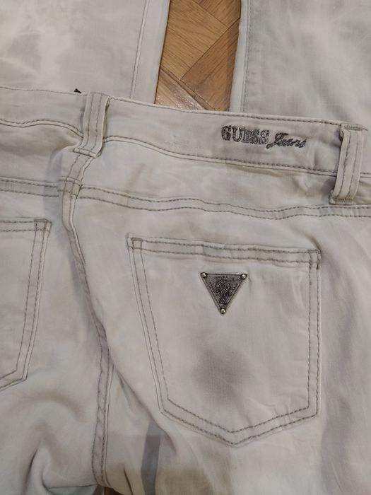 Дамски оригинални дънки guess