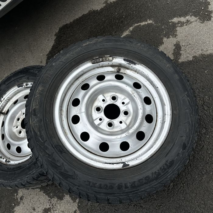 Продам шины 185/65R14