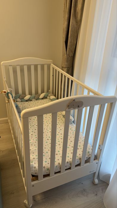 Set patut + comoda Azurra