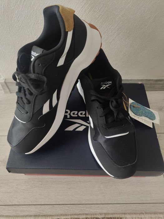 Маратонки Reebok