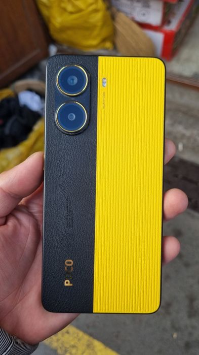 Poco X7 Pro 16/512Gb