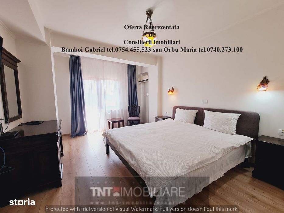 Apartament 2 Camere Decomandate bloc nou Piața Unirii - UMF
