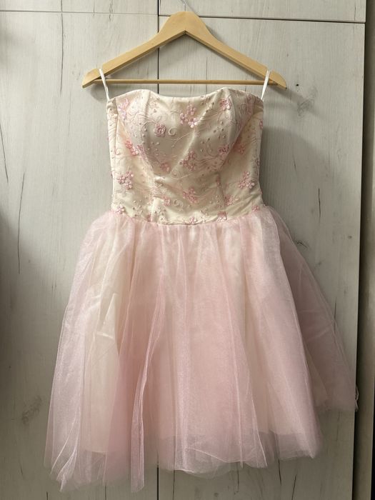 Официални рокли комплект/отделно