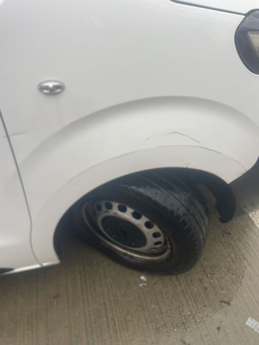 Opel Vivaro 2.0 An 2021