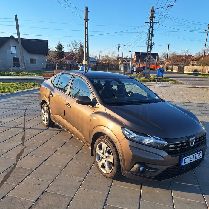 Închiriez masini Uber , Bolt. Logan automat benzina gaz ,Logan manual