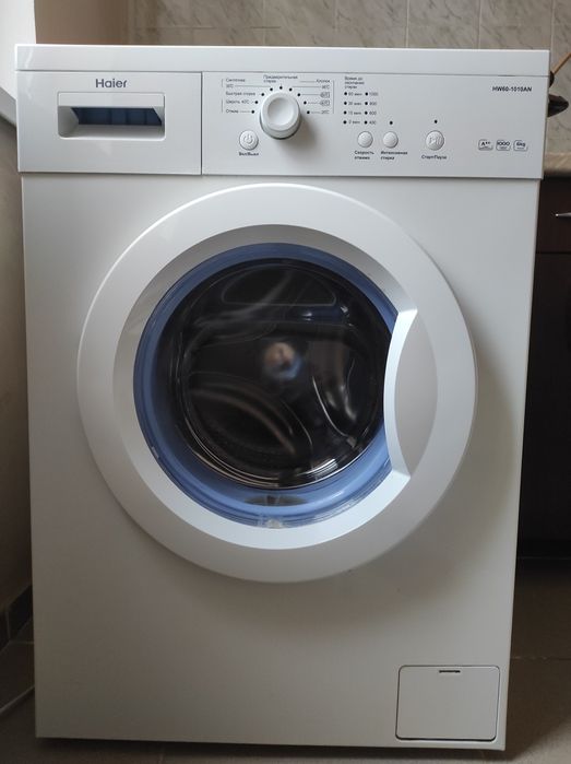 продам стиральную машину