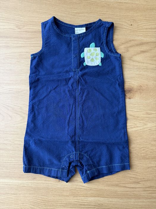 Бебешки къси костюмчета