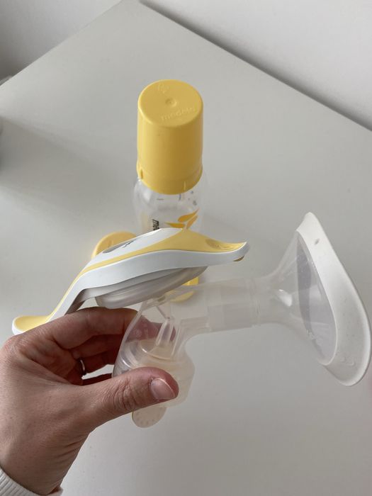 Ръчна помпа Медела