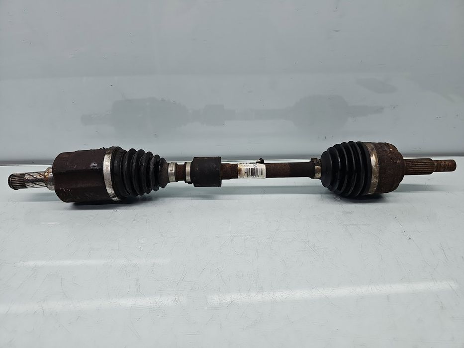 Planetara stanga fata Dacia Duster 2 [Fabr 2017-2023] 391016807R 1.0 T