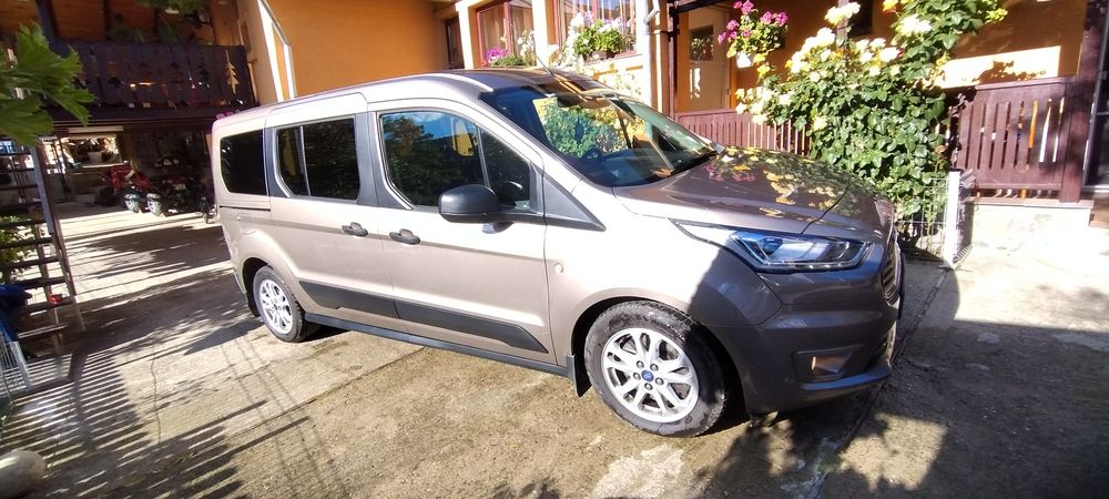 Ford Tourneo Connect