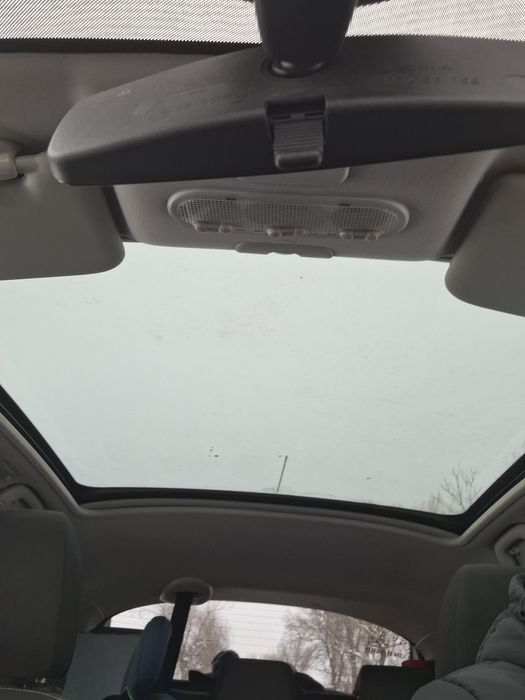 Vând nissan Qashqai