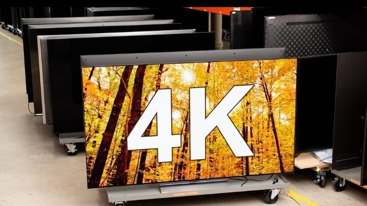 Теледидар жөндеу