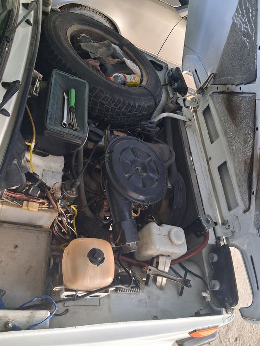 Нива 2121 продам