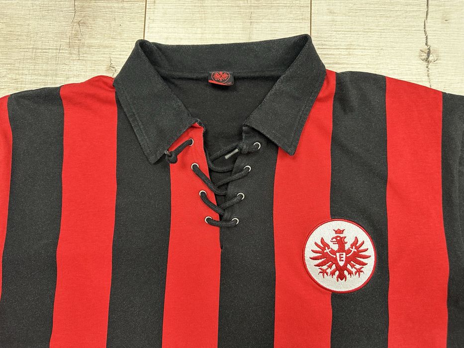 Tricou retro Frankfurt
