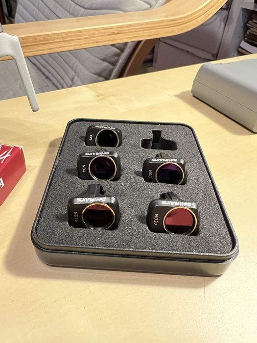 Дрон DJI Mini 4K  Fly More гаранция Care refresh