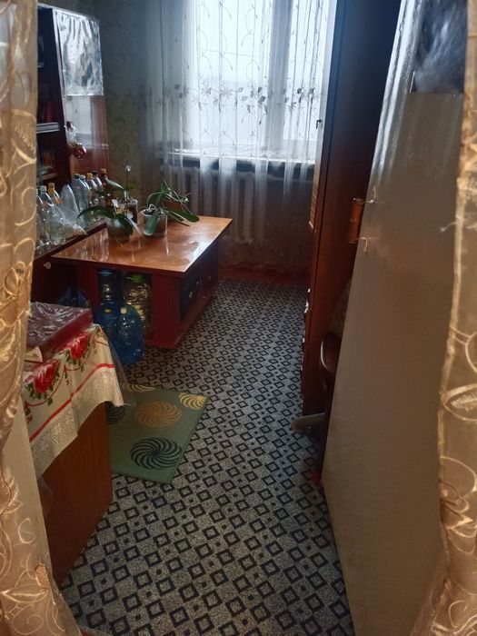 Продам 3х комнатную квартиру