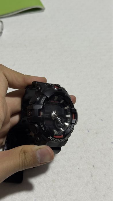 Casio G-Shock GA-700