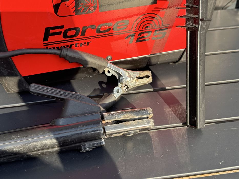 Aparat de sudură Telwin Force 125