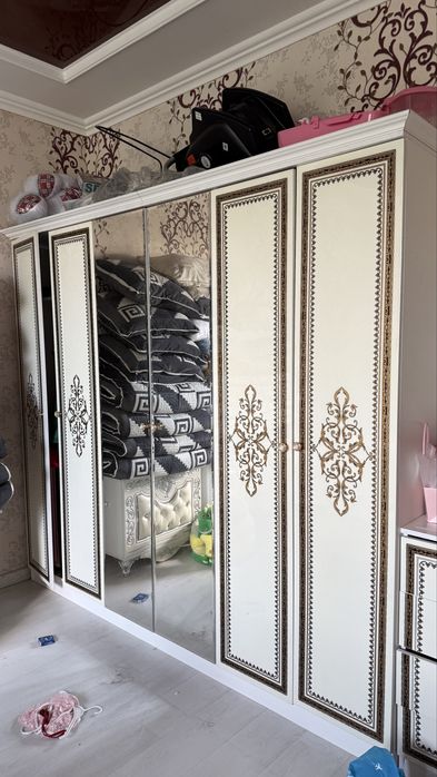 Полный спальная гарнитур