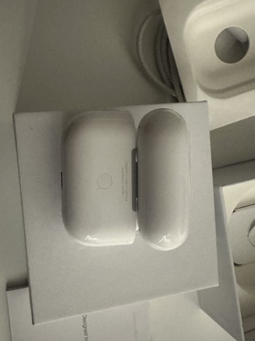 Casti  apple AirPods Pro 2  USB C