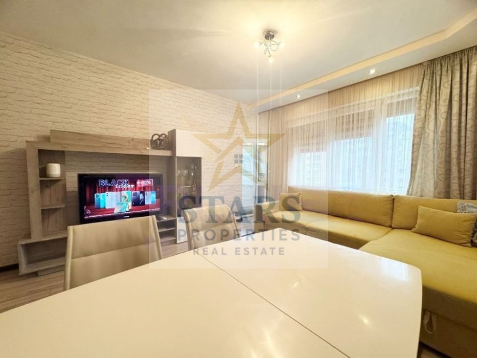 Продажба 2-стаен гр. Варна 61m²