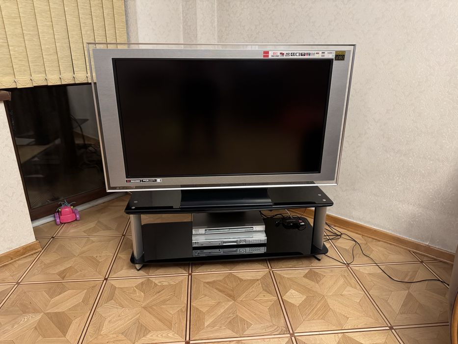 Телевизор Sony Bravia