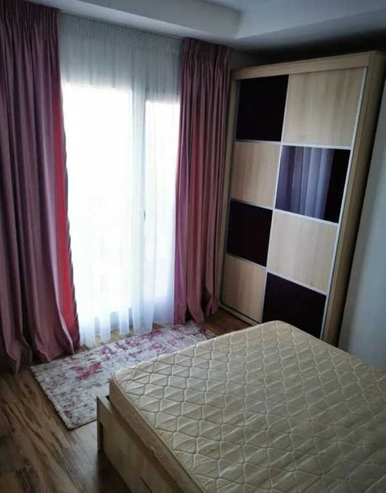 Дава се под наем Двустаен апартамент в Пловдив, Каменица 1 - 60 кв.м за 260.1 € - Снимка #5