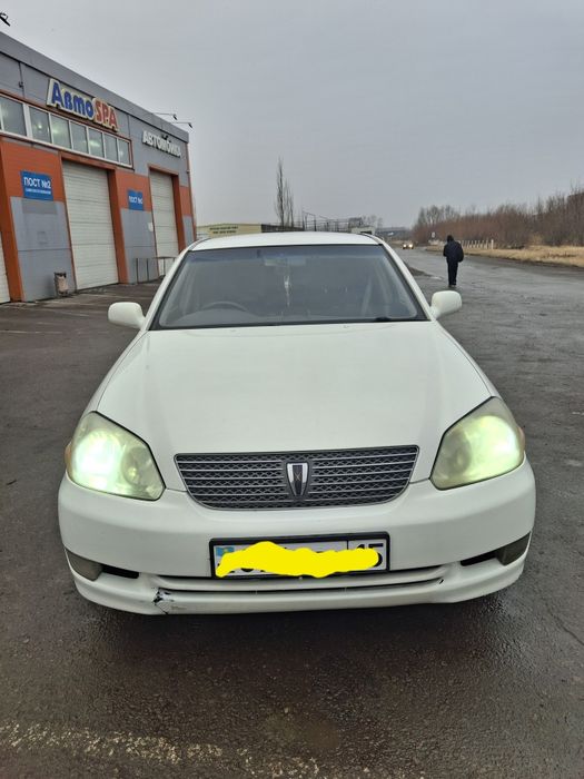 Продам марк 2 в 110 кузове