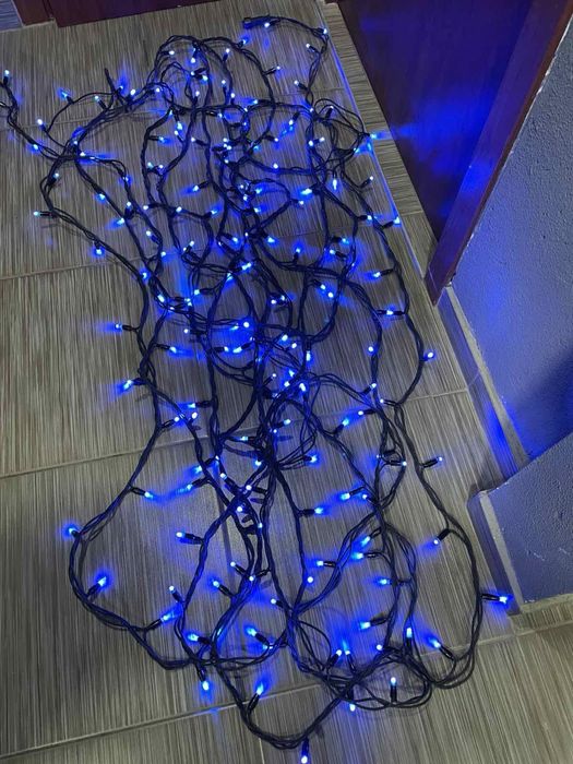 Лед лампи……………….