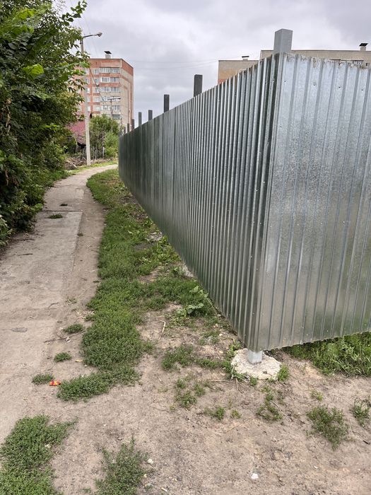 Продам земельный участок