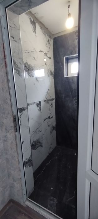 Кафель керомагранит.душовой падон