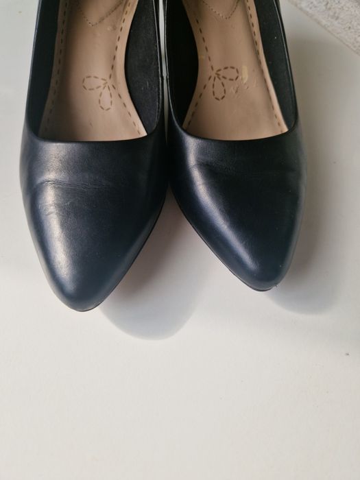 Дамски обувки Clarks