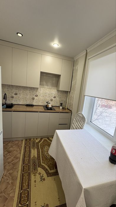 Продам 2-х комнатную квартиру